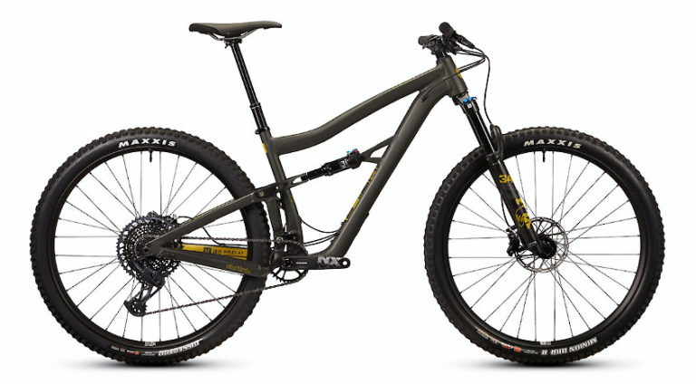 Ibis Ripley AF NX/GX Eagle