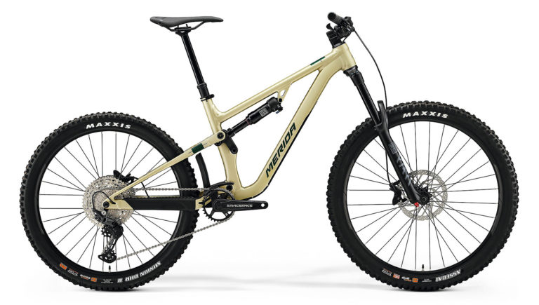 Merida One-Sixty 500