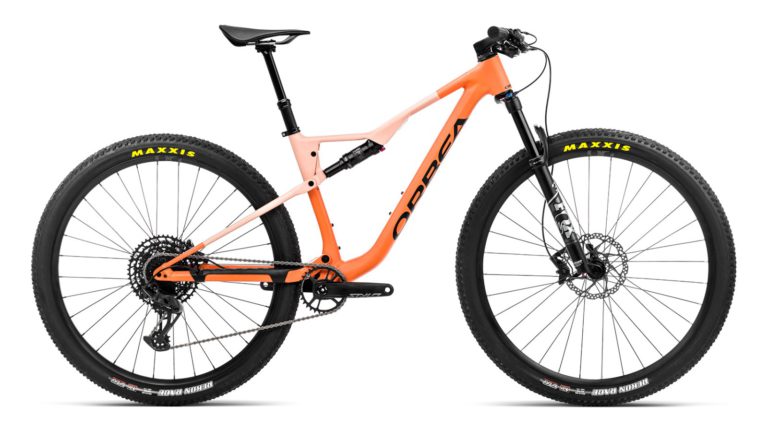 Orbea Oiz H20
