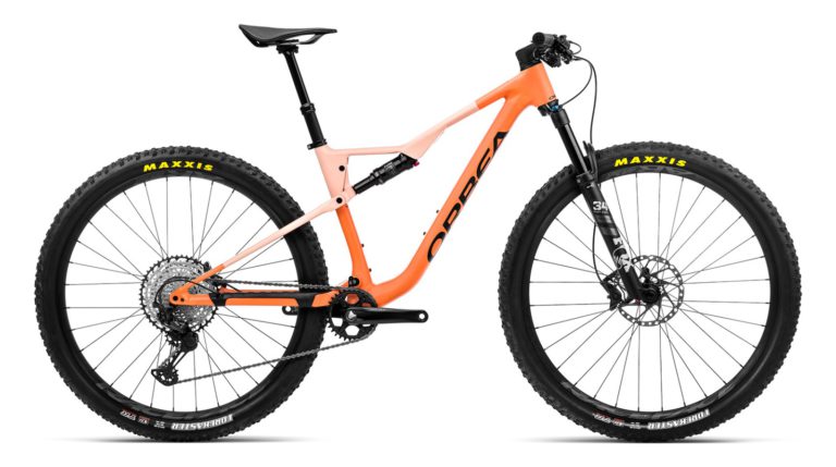 Orbea Oiz H10