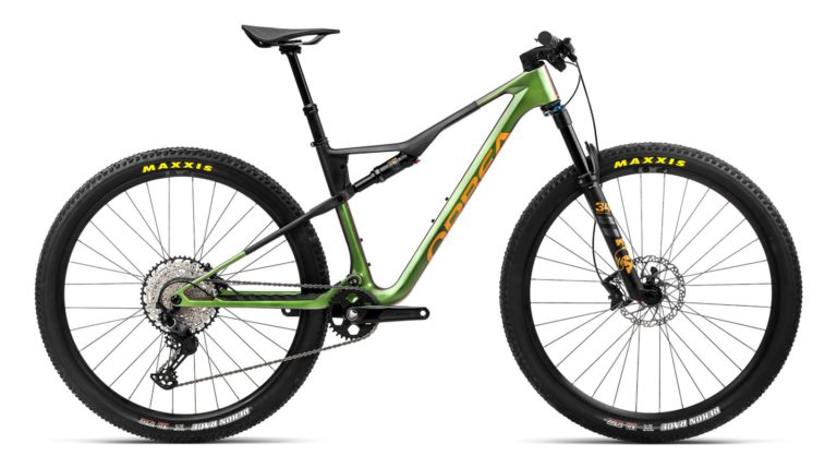 Orbea Oiz M30