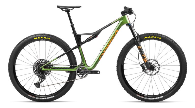 Orbea Oiz M20