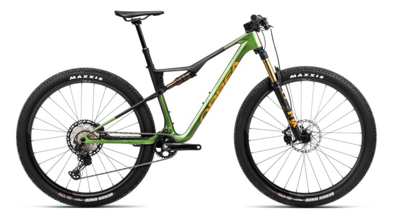 Orbea Oiz M10