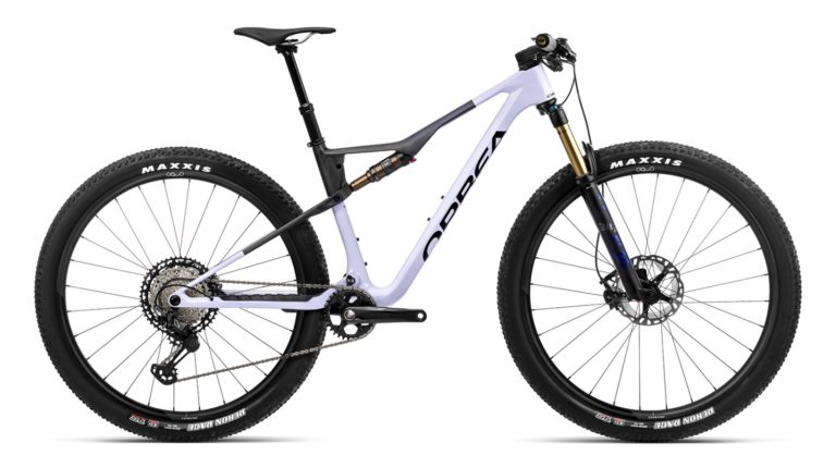 Orbea Oiz M-Pro