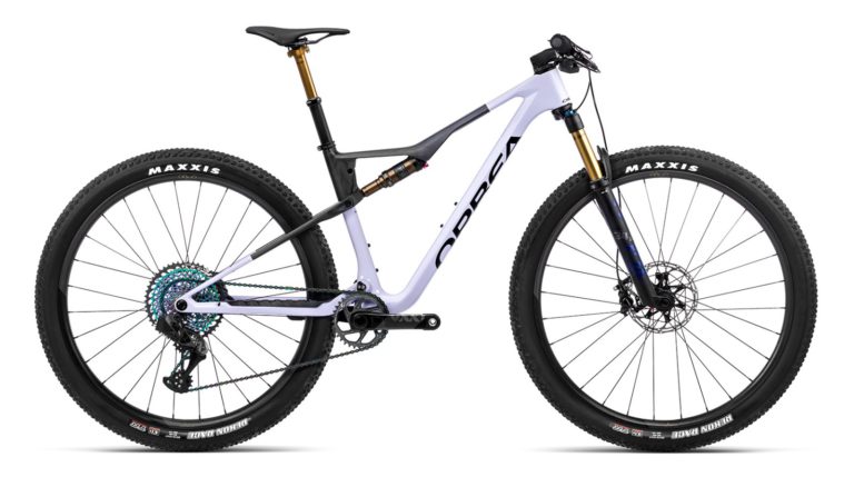 Orbea Oiz M LTD