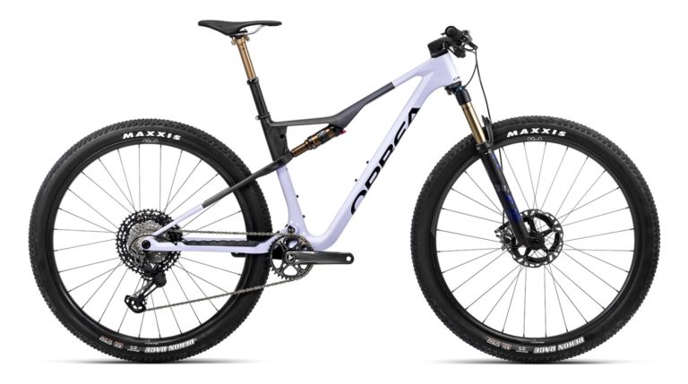 Orbea Oiz M-Team