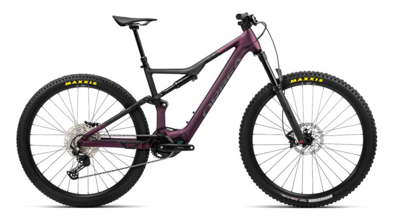 Orbea Rise H30