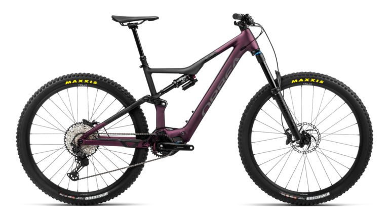 Orbea Rise H10