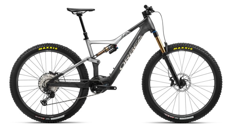 Orbea Rise M10