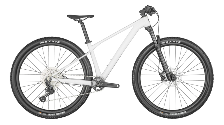 Scott Scale 930 Contessa