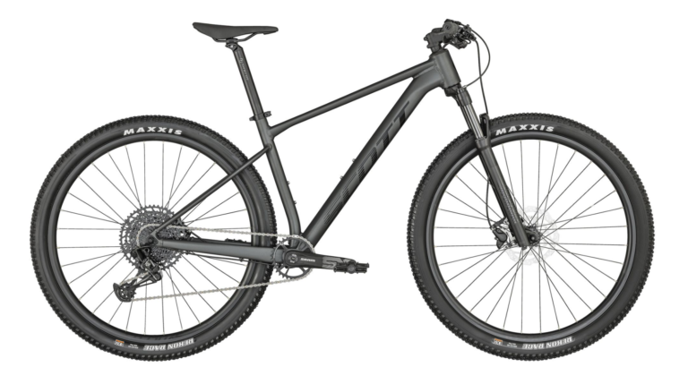 Scott Scale 970