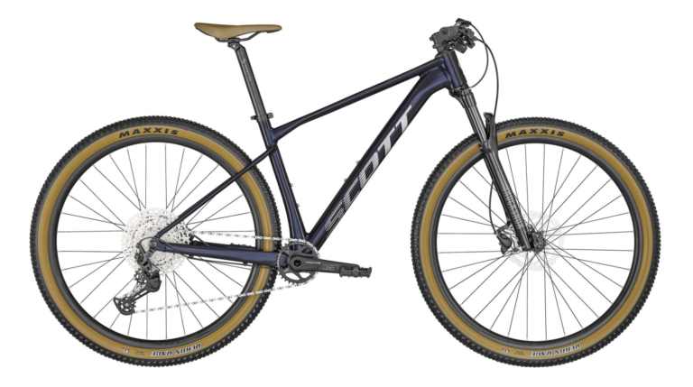 Scott Scale 965