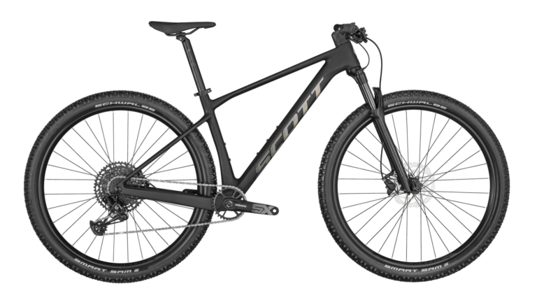 Scott Scale 940