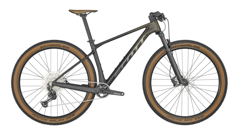 Scott Scale 925