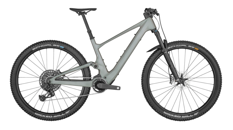 Scott Lumen eRIDE 900