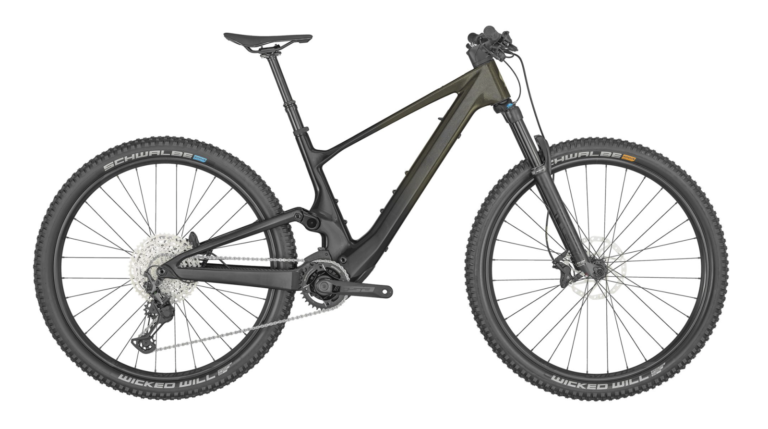 Scott Lumen eRIDE 910