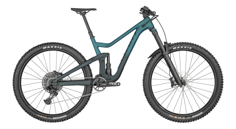 Scott Ransom 920