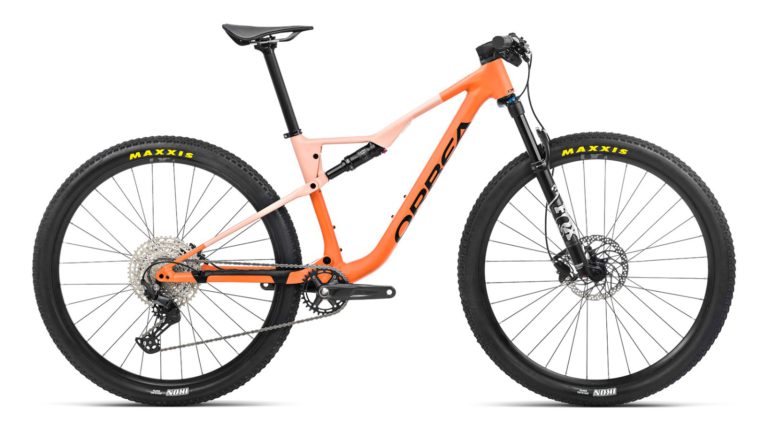 Orbea Oiz H30