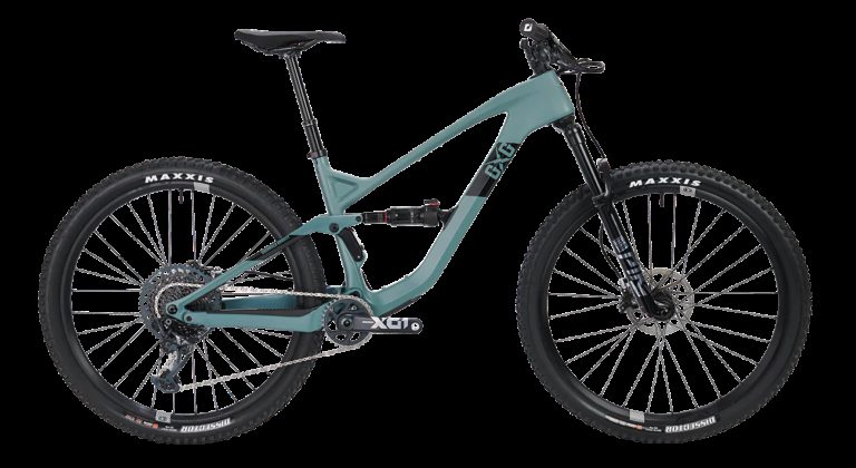 Guerrilla Gravity Trail Pistol Rally