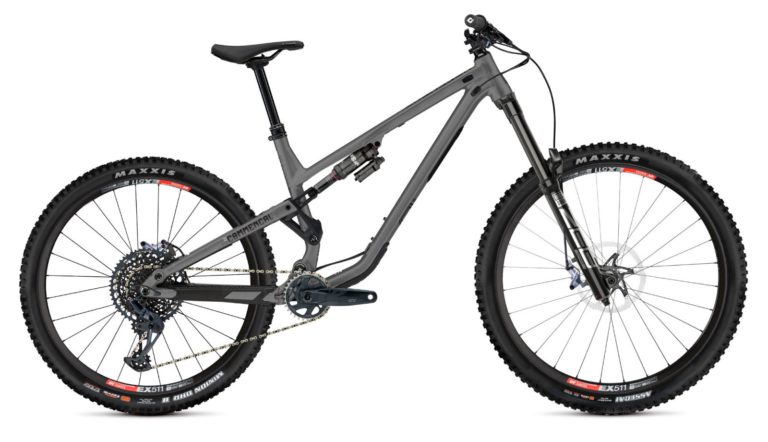 Commencal Meta SX Team