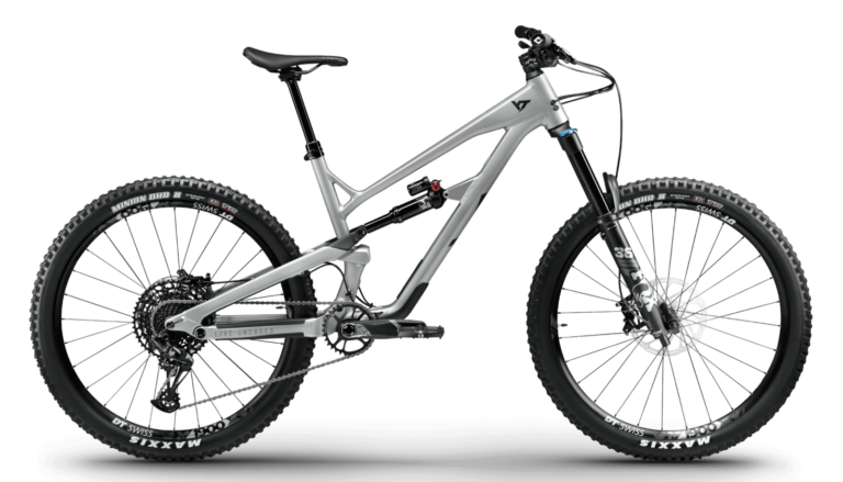 YT Industries Jeffsy Core 2 27