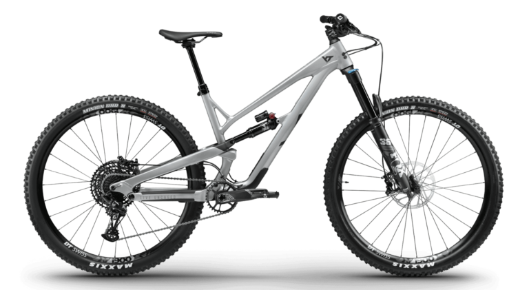 YT Industries Jeffsy Core 2 29