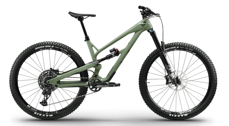 YT Industries Jeffsy Core 3 29