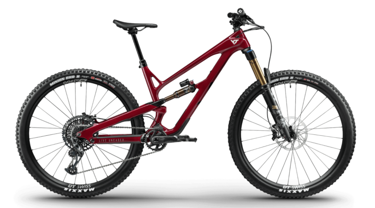 YT Industries Jeffsy Core 4 29