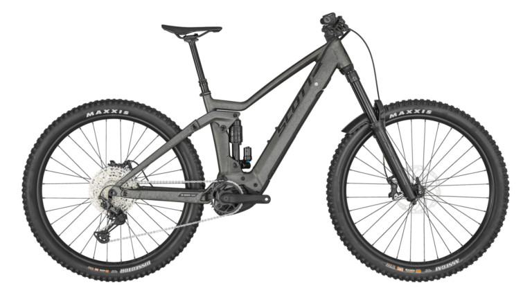 Scott Ransom eRIDE 920