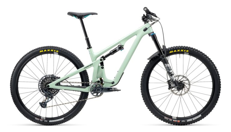 Yeti SB140 C2