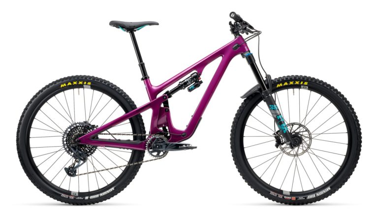 Yeti SB140 LR C2