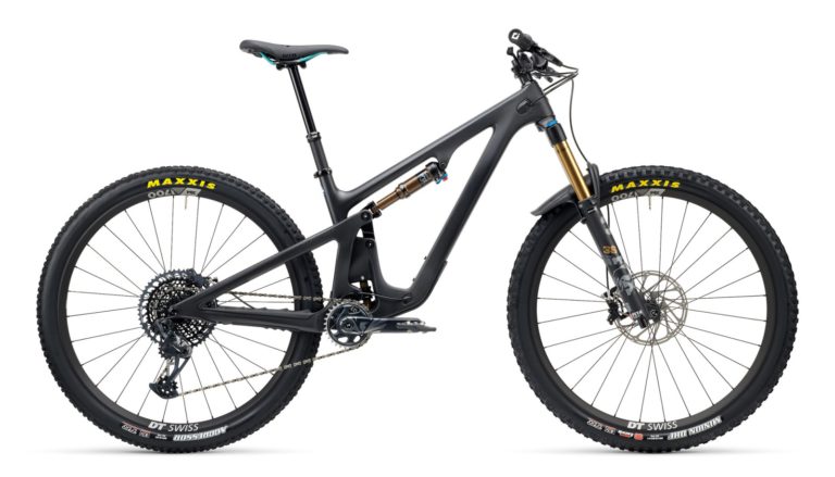 Yeti SB140 T2
