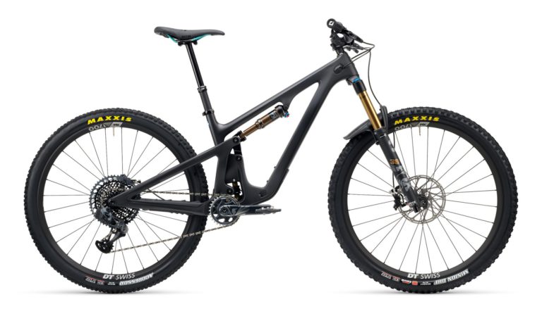 Yeti SB140 T3