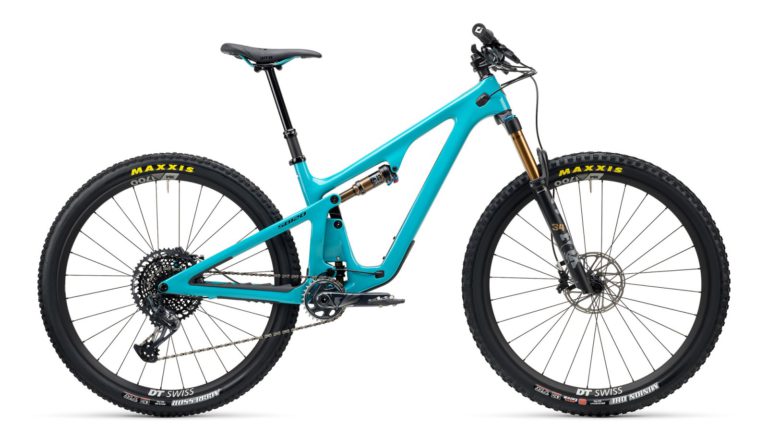 Yeti SB120 T1