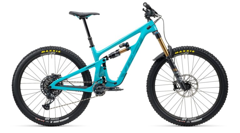 Yeti SB160 T1