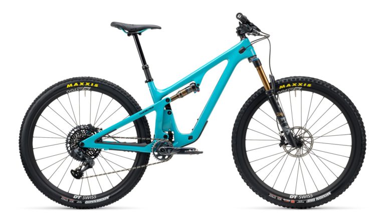Yeti SB120 T3
