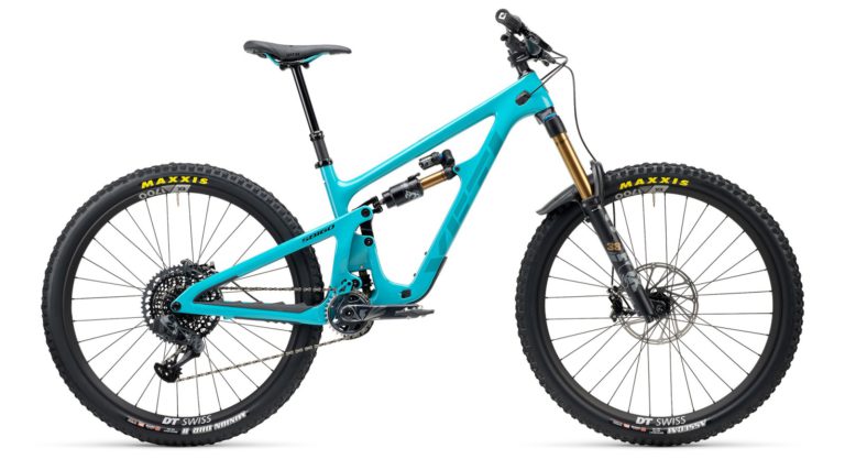 Yeti SB160 T3