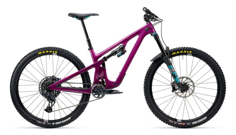Yeti SB140 LR C3