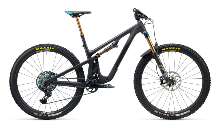Yeti SB140 T4