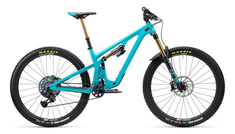 Yeti SB140 LR T4