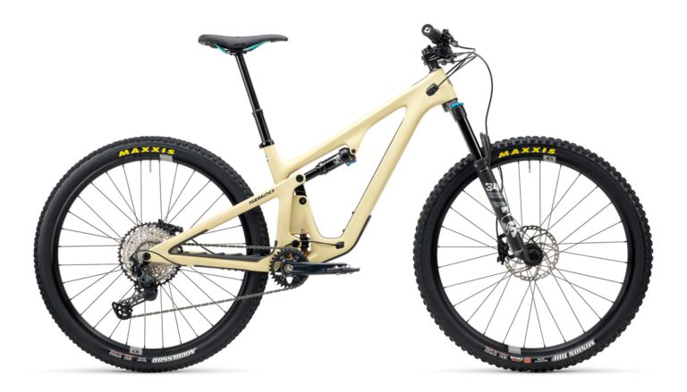 Yeti SB120 C1
