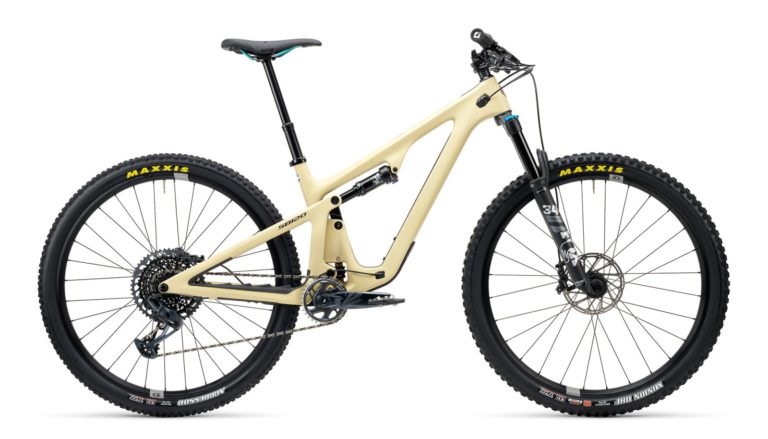 Yeti SB120 C2
