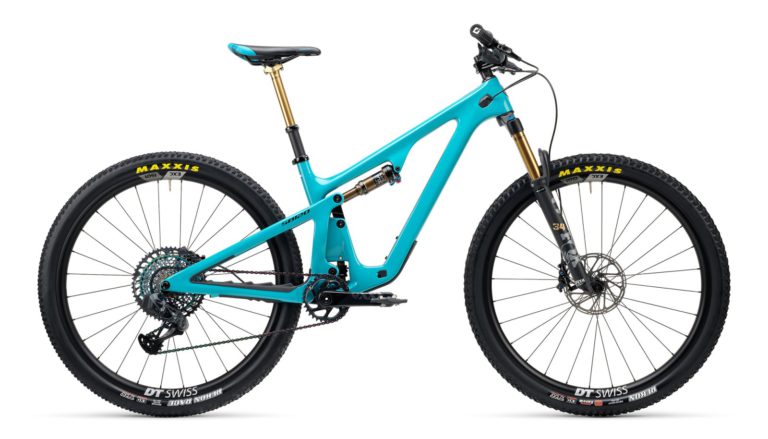 Yeti SB120 T4