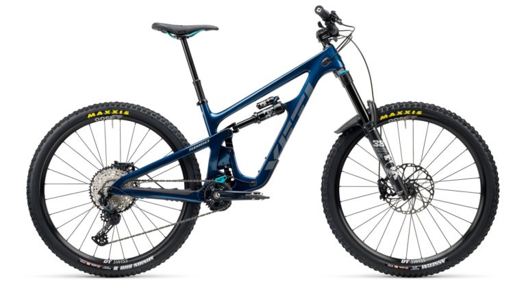 Yeti SB160 C1