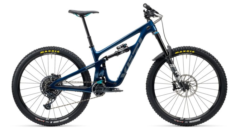 Yeti SB160 C2