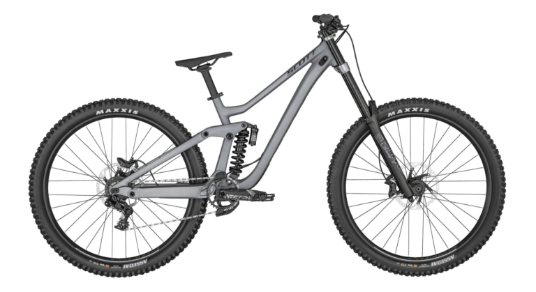 Scott Gambler 920