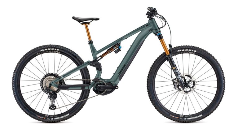 Commencal Meta Power TR Signature