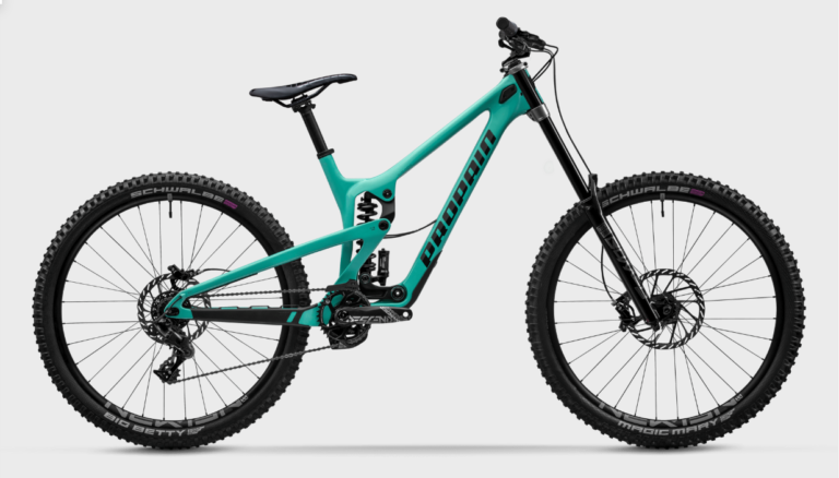 Propain Rage CF 29