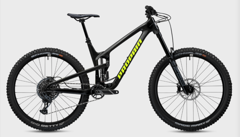 Propain Spindrift CF 27.5