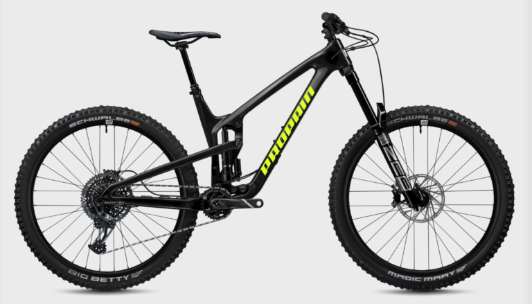 Propain Spindrift CF 27.5